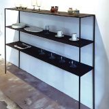 鉄製品で叶えるこだわり空間