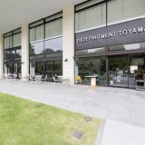 D&DEPARTMENT TOYAMA