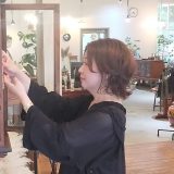 ITOBIRA スタッフ　池川 奈保子さん
