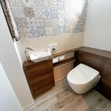 家の2階にトイレを増設するときの注意点は?