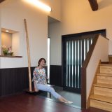 ちょこっとバリアフリー