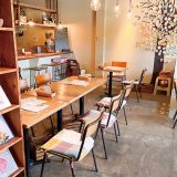 豆こ食堂とおやつ やむなし