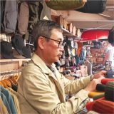 Cryptomeria japonica 代表 舟嵜 文生さん